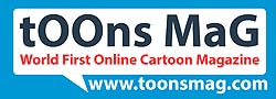 tOOns MaG