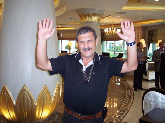 Biris Erenburg